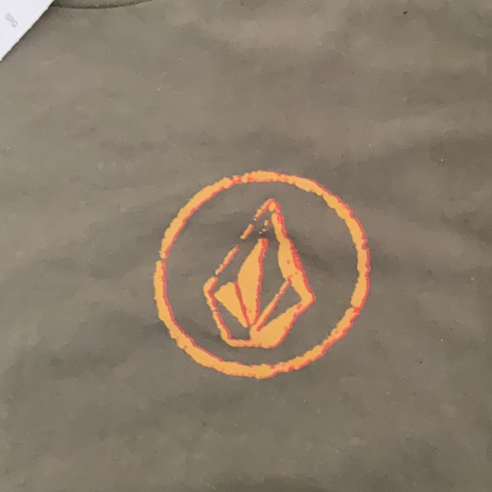 Volcom Graphic Tee - Picture 3 of 9